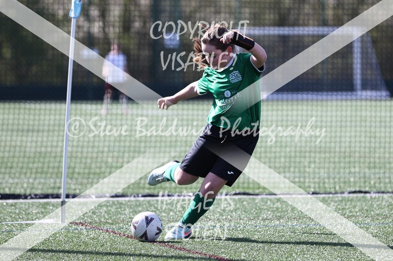 1DX30313 - 2026-03-21 FC Abbey Meads U9 Purple Girls V Stratton Juniors FC U9 Pheonix Girls