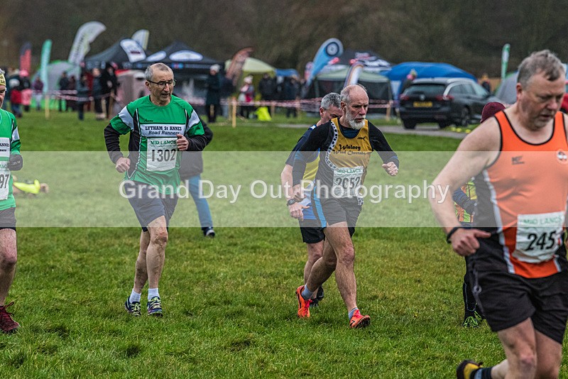 Blackpool-482 - Mid Lancs XC Blackpool Saturday 13th January 2024