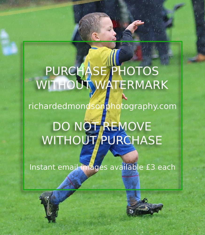 IMG_0183 - Kendal Utd Under 7 v Sedbergh Wanderers Under 7 (29/10/22)