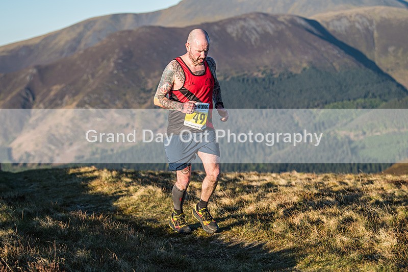 Lords Seat-382 - Lords Seat Fell Race Wednesday 29th April 2026