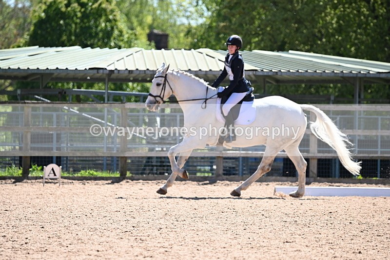 WJ6_2299 - Class 5 error on card no second rider