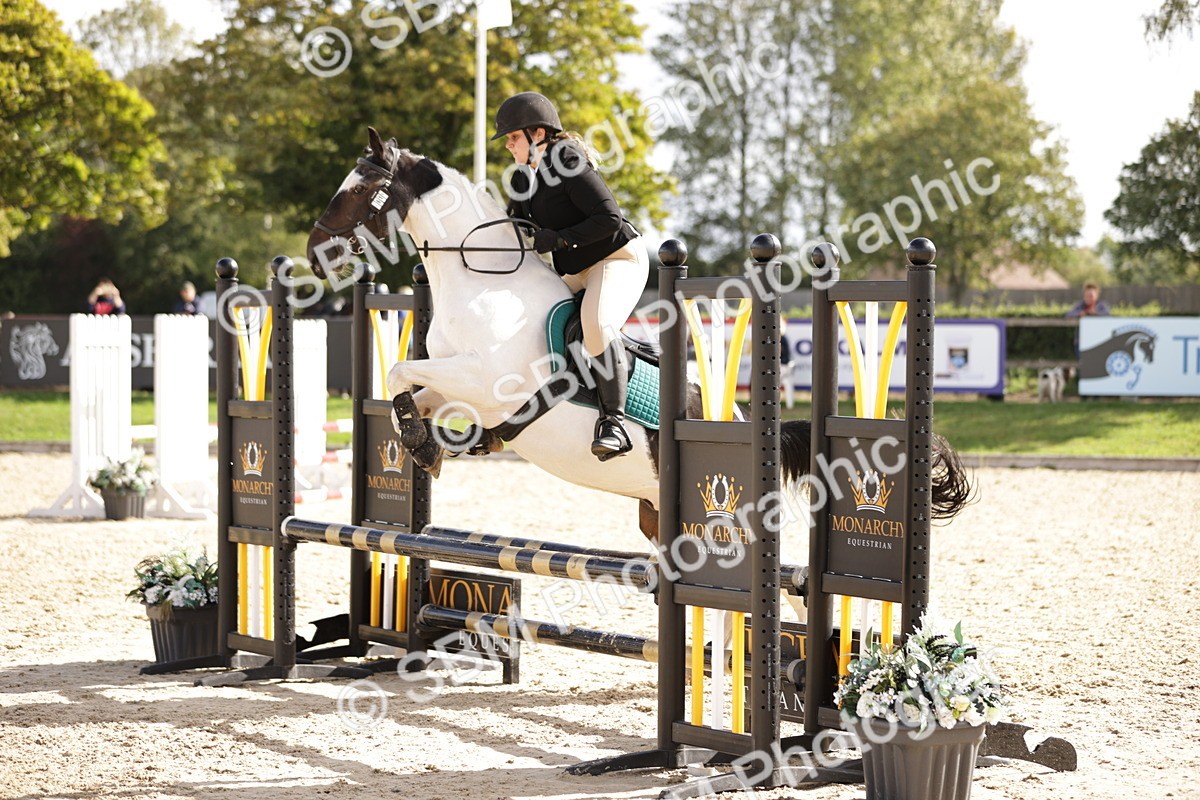 SBM_18657 - J33 - Senior 75cm Championship