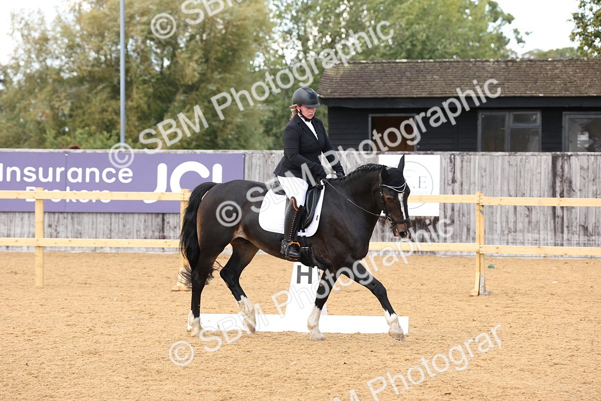 SBM_10697 - D9 - Small Tour Championship Prelim 3