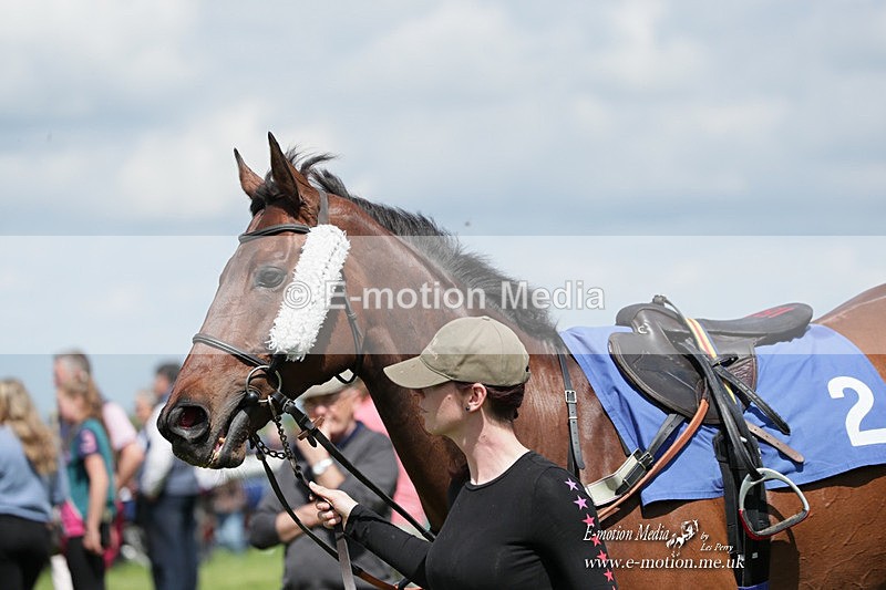 PtP 070523 12 - Kimblewick Races Coronation Meet  Kingston Blount 07/05/23
