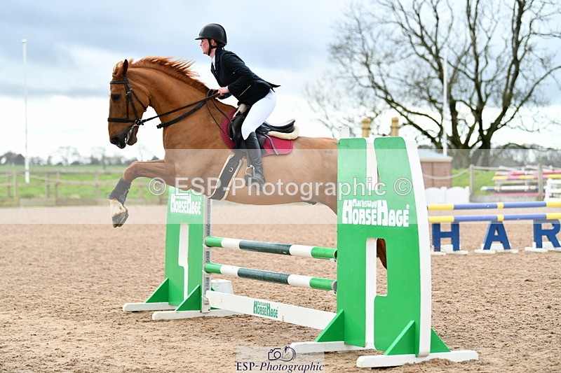 240310A-115003-02520 - Cls 18+19 Club and Schools 80cm