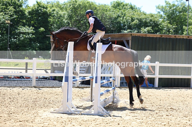 3E7A2967 - Class 7: 80cm open