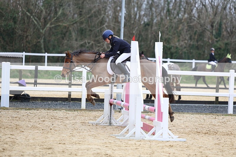 3E7A8010 - Class 10: Junior 60cm