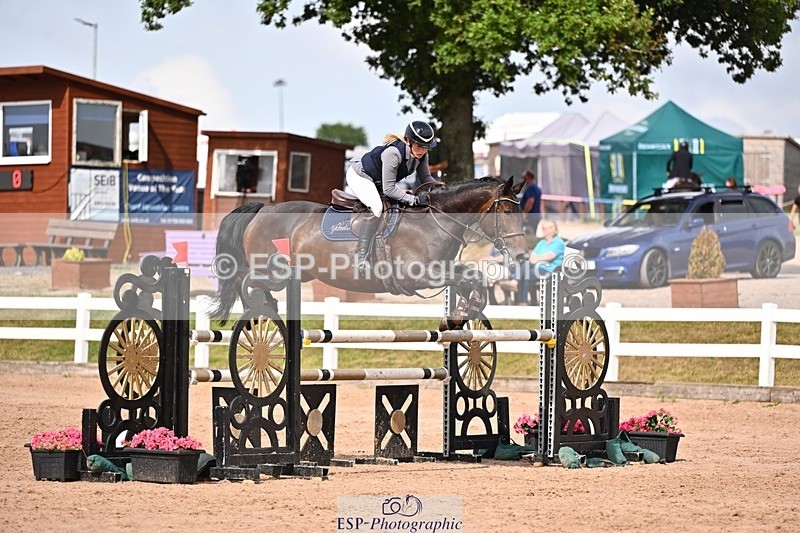 250718-164733-11938 - Cls 10, 1 Star Bronze Tour