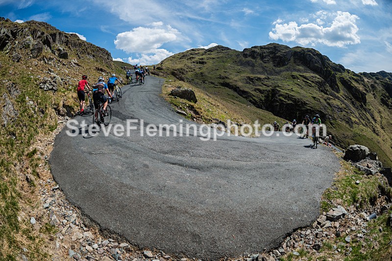 132231 - Hardknott Hairpin 13.00 - 14.00