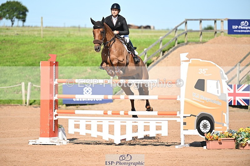 240719A-170119-12637 - Cls 6, 3 Star Big Tour LR 1.50m