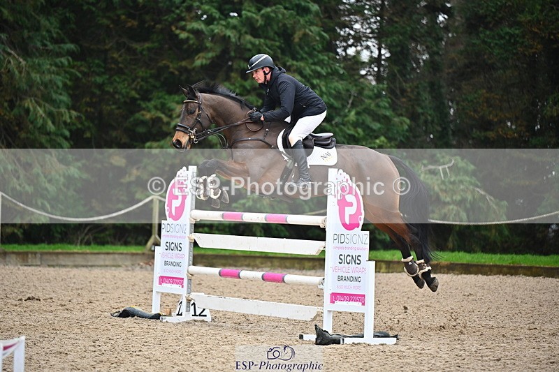 250216A-142256-02862 - Cls 11 Foxhunter and 1.20m Open
