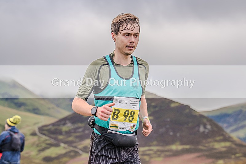 British Fell Relay-731 - British Fell & Hill Relay Championship Braithwaite Keswick Saturday 21st October 2023