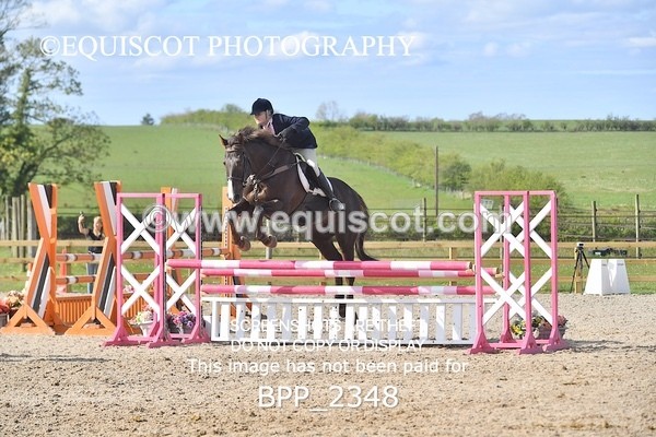 BPP_2348 - CLASS 23 SUN Senior Discovery/ 1m Open