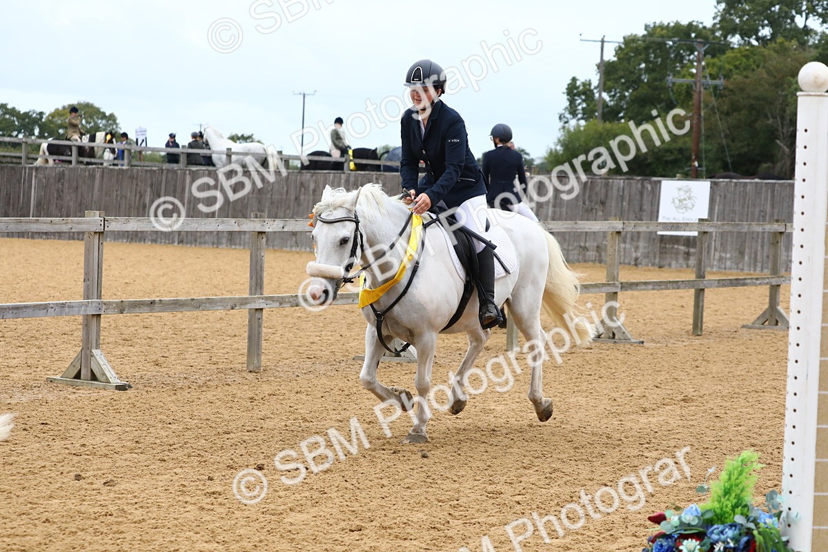 SBM_60179 - J63 - Junior Pony 50cm Championship