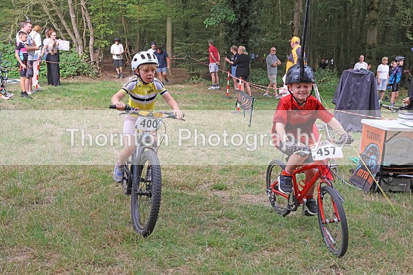 A41A5479 - MTB East Round 7 Potash Under 7s Under 9s Under 12s Races 08:45 – 9:35