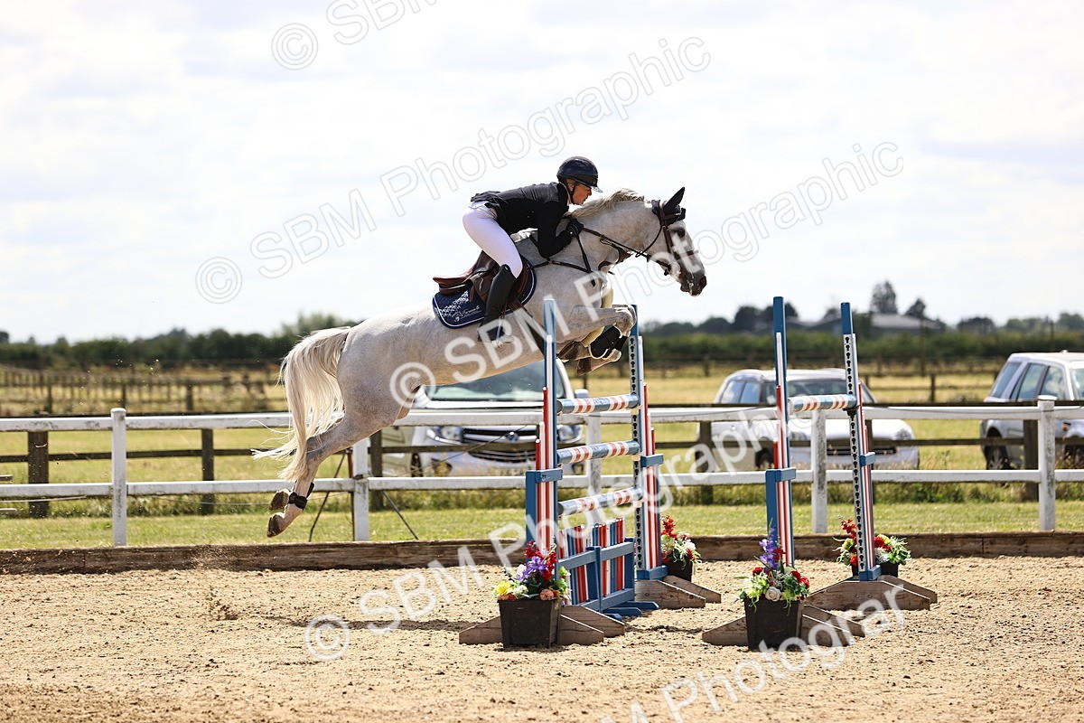 SBM_003945 - Class 23 - Talent Seekers Inc 7 yr Old Championship Qualifier 1.30 - 1st Half