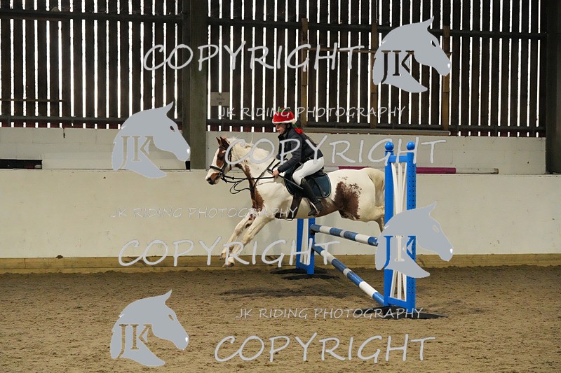 JKR02913 - Class 7 80cm