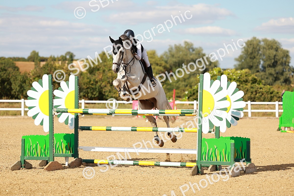 SBM_007832 - Class 6 - National 1.30m 1.40m