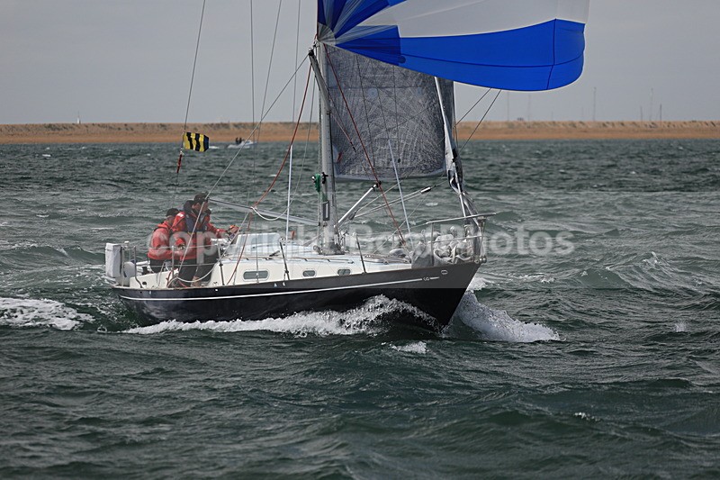 170604 MUSCADET DE HAVELET GBR5500 1Y3A3591 - 170604 MUSCADET DE HAVELET GBR5500