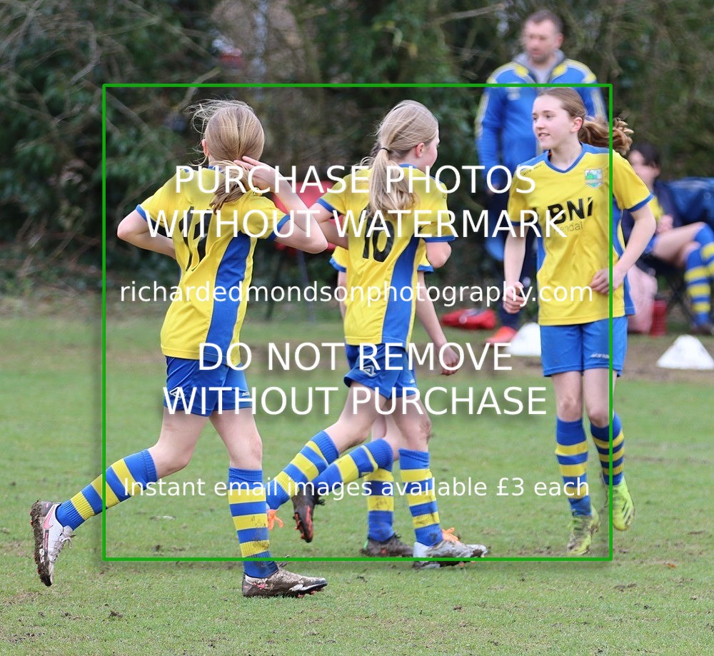 IMG_6182 - Kendal Utd Cobras vs Kirkby Stephen (19/3/23)