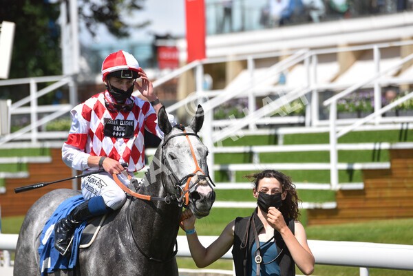 yr11062021r2-61 - Race 2 2.20pm Churchill Tyres Stakes