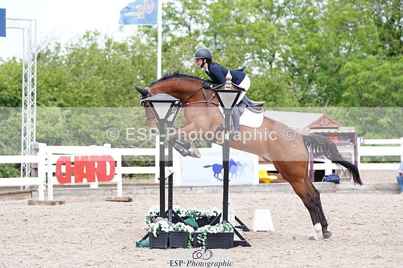 250511-113352-13511 - Cls 31 Snr Discovery and 1m Open