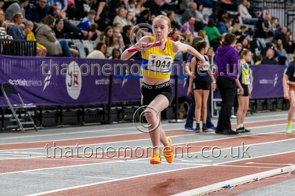 RelMast25-917254 - Female Set One