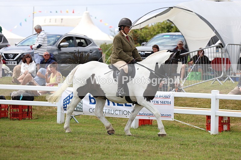 3E7A1869 - Class 10: Open Cob