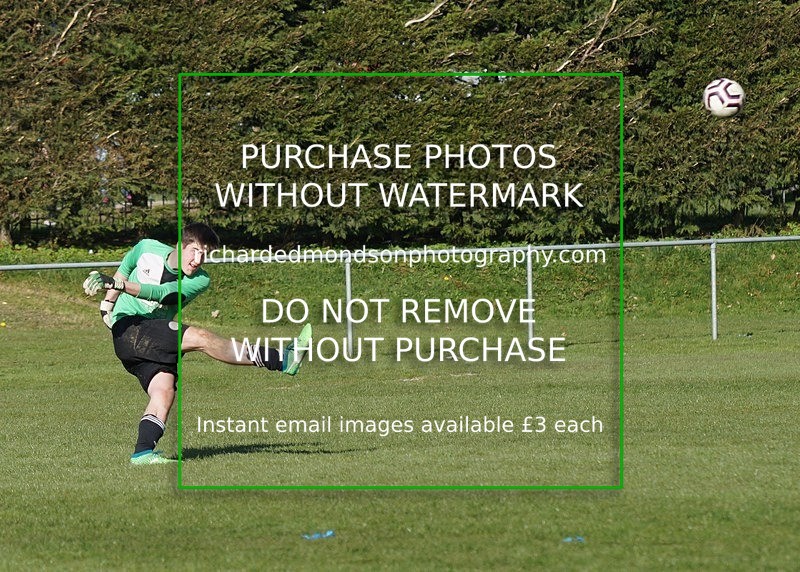 DSC06135 - Kendal County Reserves v Ibis Reserves (Saturday 3 April 2021)