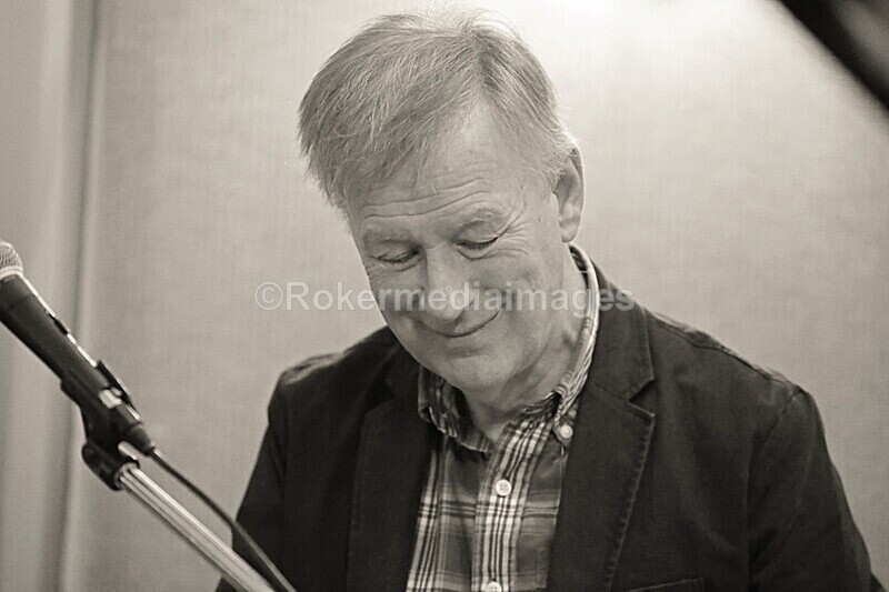 ROD-48 - Rod Kelly Trio