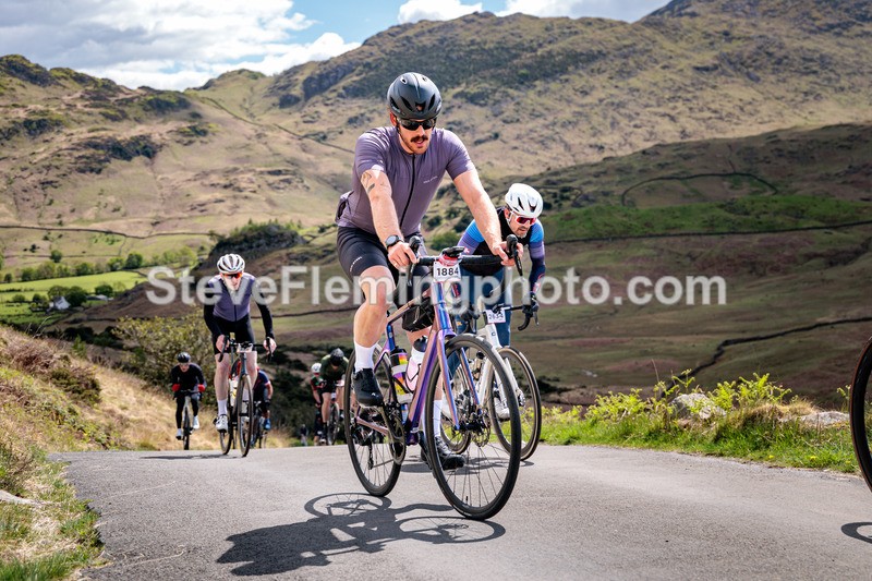 135958 - Blea Tarn Climb 13:00 - 14:00