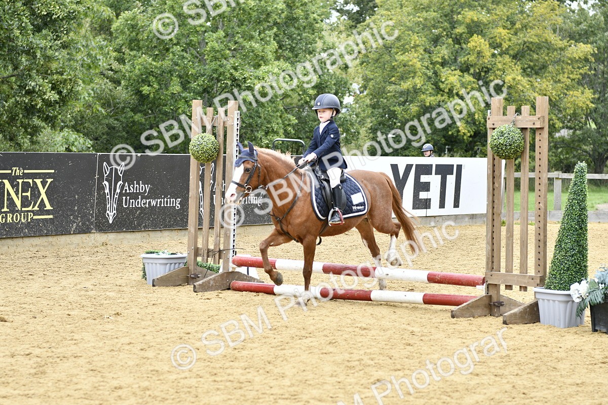 SBM_65460 - J2a mini Tour Junior Pony 30cm Championship