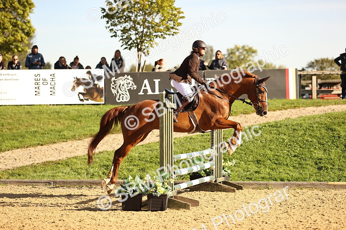 SBM_35093 - J38 - Senior 80cm Championship