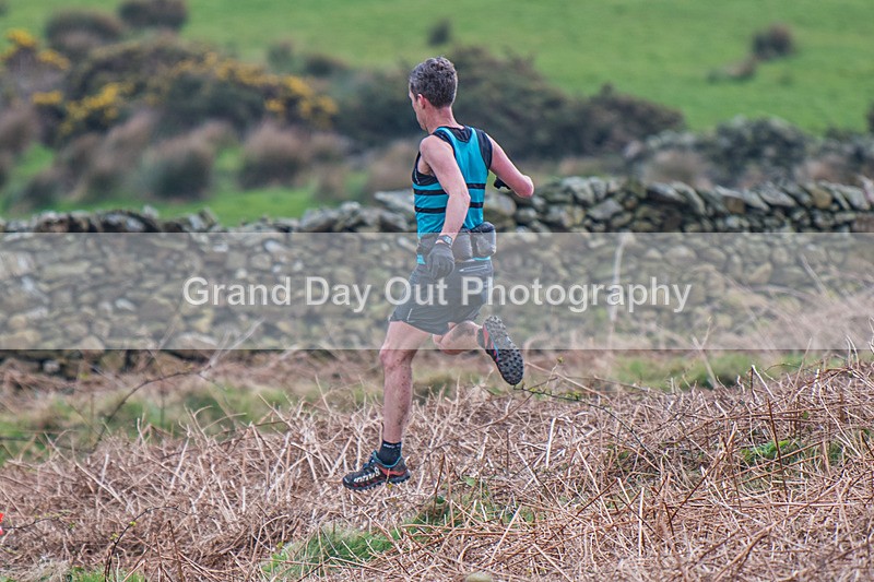 Black Combe-728 - Black Combe Fell Race Saturday 9th March 2024