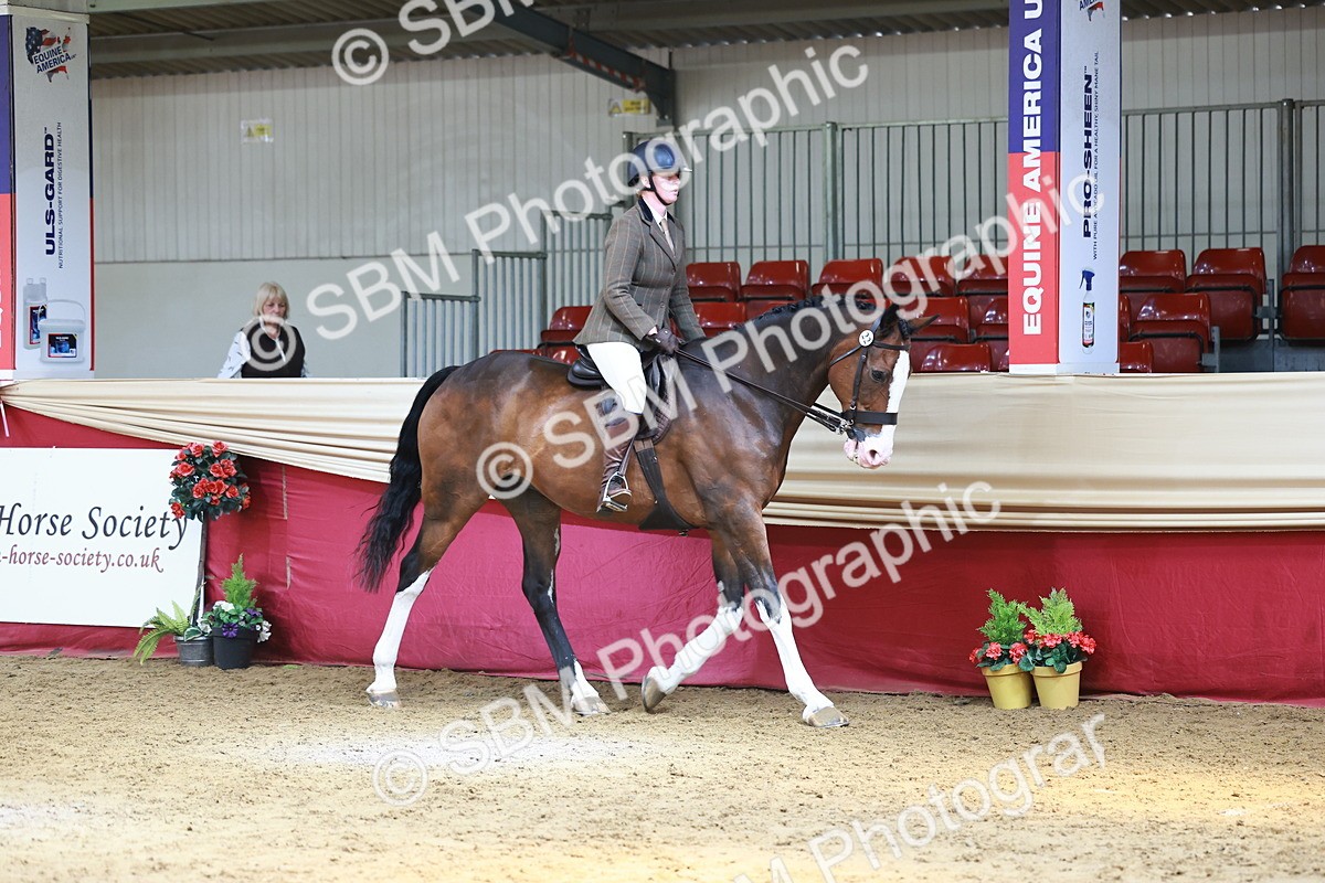 SBM_23903 - Class 905 - Supreme Final - Ridden Veteran