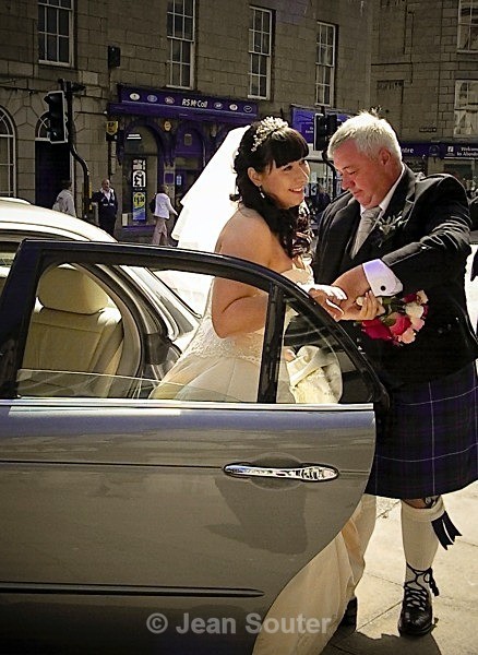  - Mike & Vicky