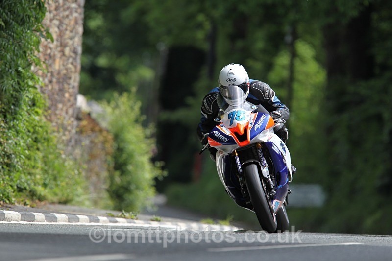  - Supersport Race 1