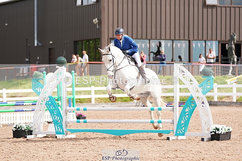 240804A-104130-10290 - Cls 49 85cm Amateur Qualifier