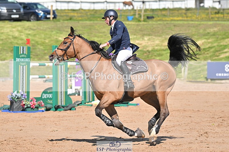 240420A-144838-11840 - Cls 7, 2 Star Medium Tour 1.35m