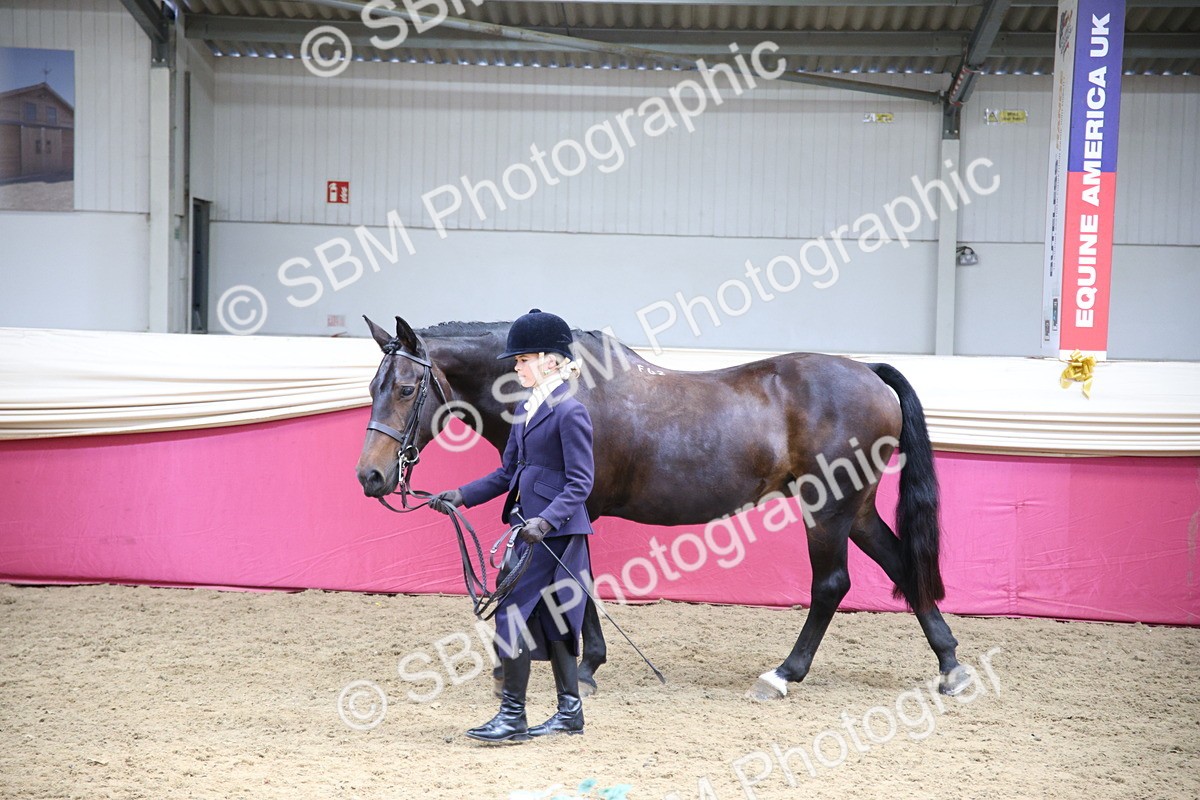 SBM_23377 - Class 904 - Supreme Final Ridden Diamond