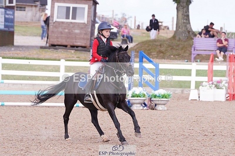 250629-172958-13253 - Cls 33 Stepping Stones 128cm and 138cm