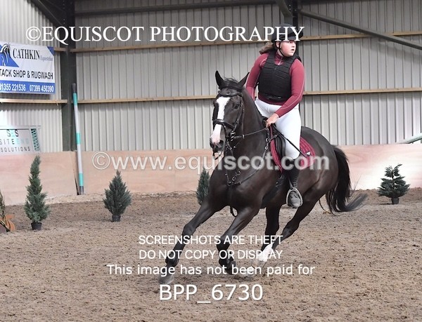 BPP_6730 - CLASS 2 BE70CM