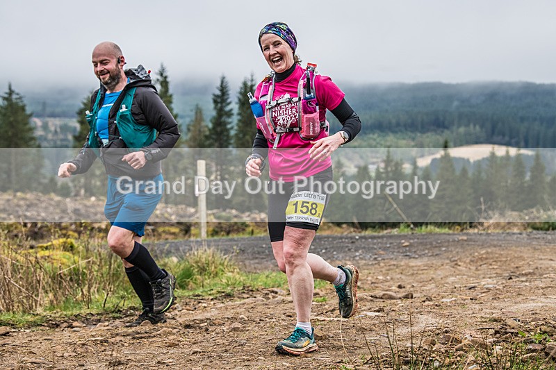 Kielder-676 - High Terrain Events Kielder 82, 50 & 32K Ultra Trail Races Saturday 13th April 2024