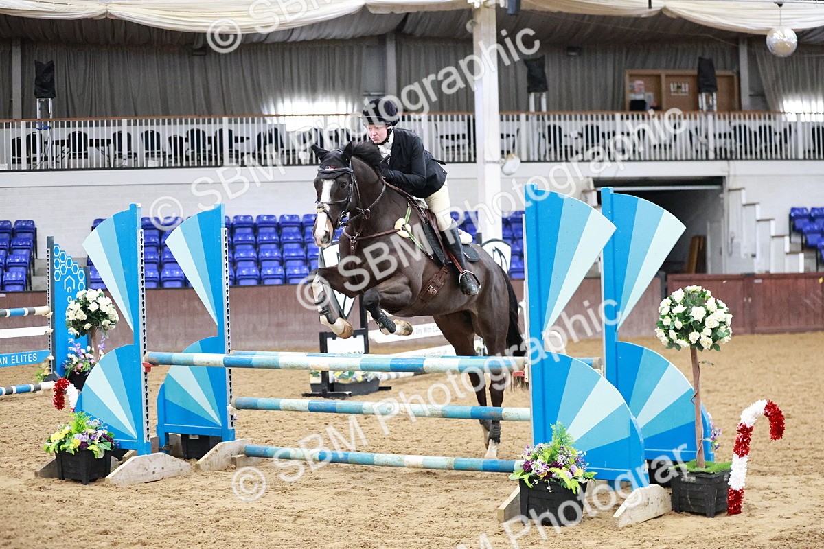 SBM_000784 - Class 3 - Senior Discovery 1.00m