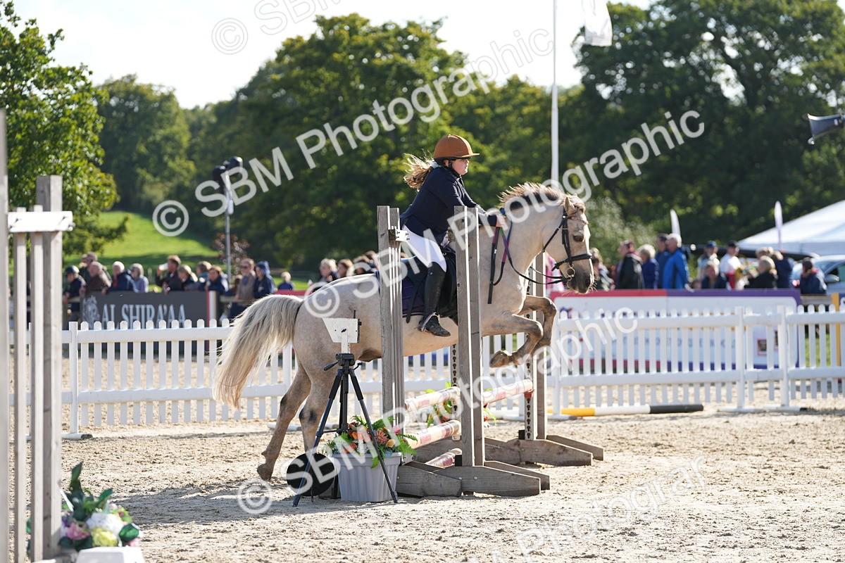 SBM_49346 - J8 - Junior Pony 65cm Championship