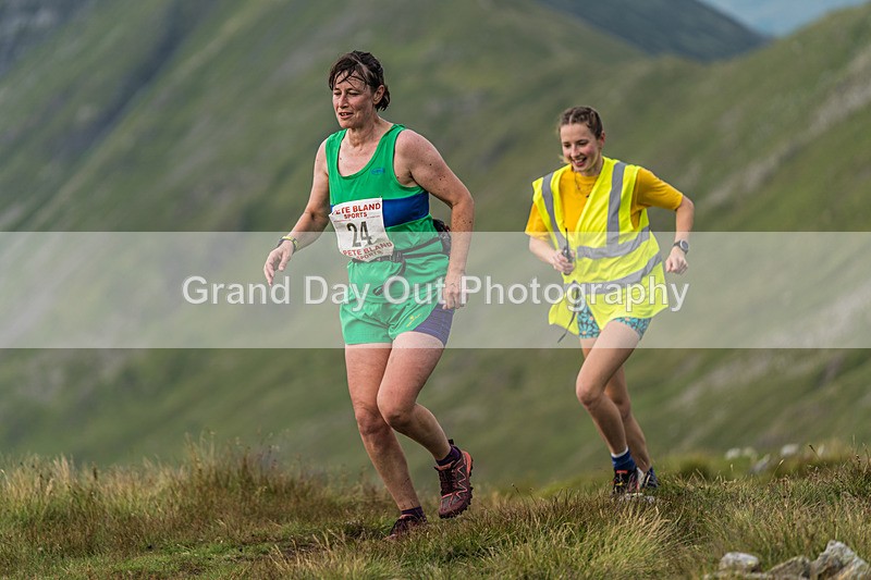 Seat Sandal-472 - Seat Sandal Fell Race Wednesday 17th July 2024
