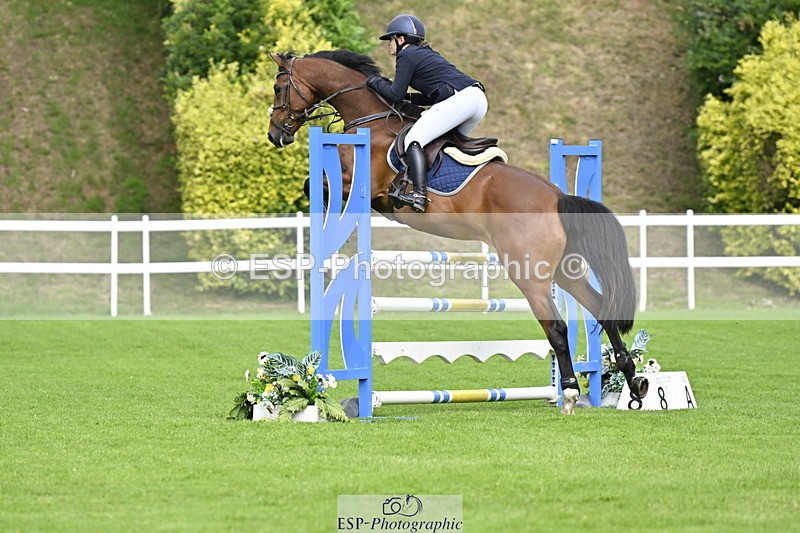 250613A-095424-00173 - Cls 1 Snr Newcomers and 1.10m Open