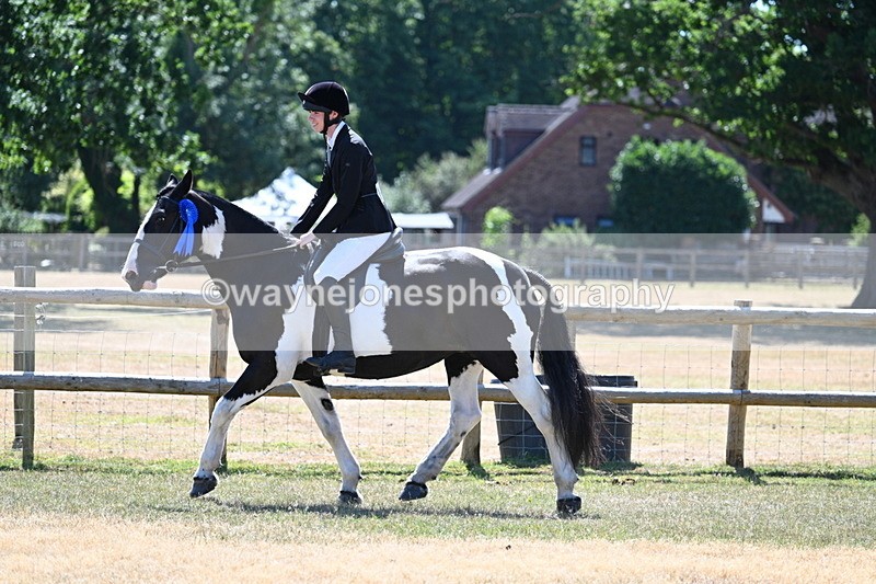 WJ7_3808 - Class 8 Ridden Veterans