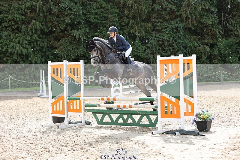 250614A-101028-05564 - Cls 26 British Novice and 90cm Open