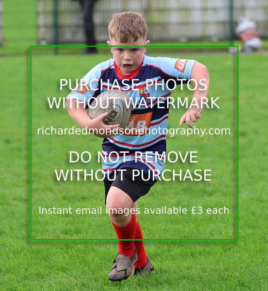 533A5177 - Kendal Rugby Under 9's (5/10/25)